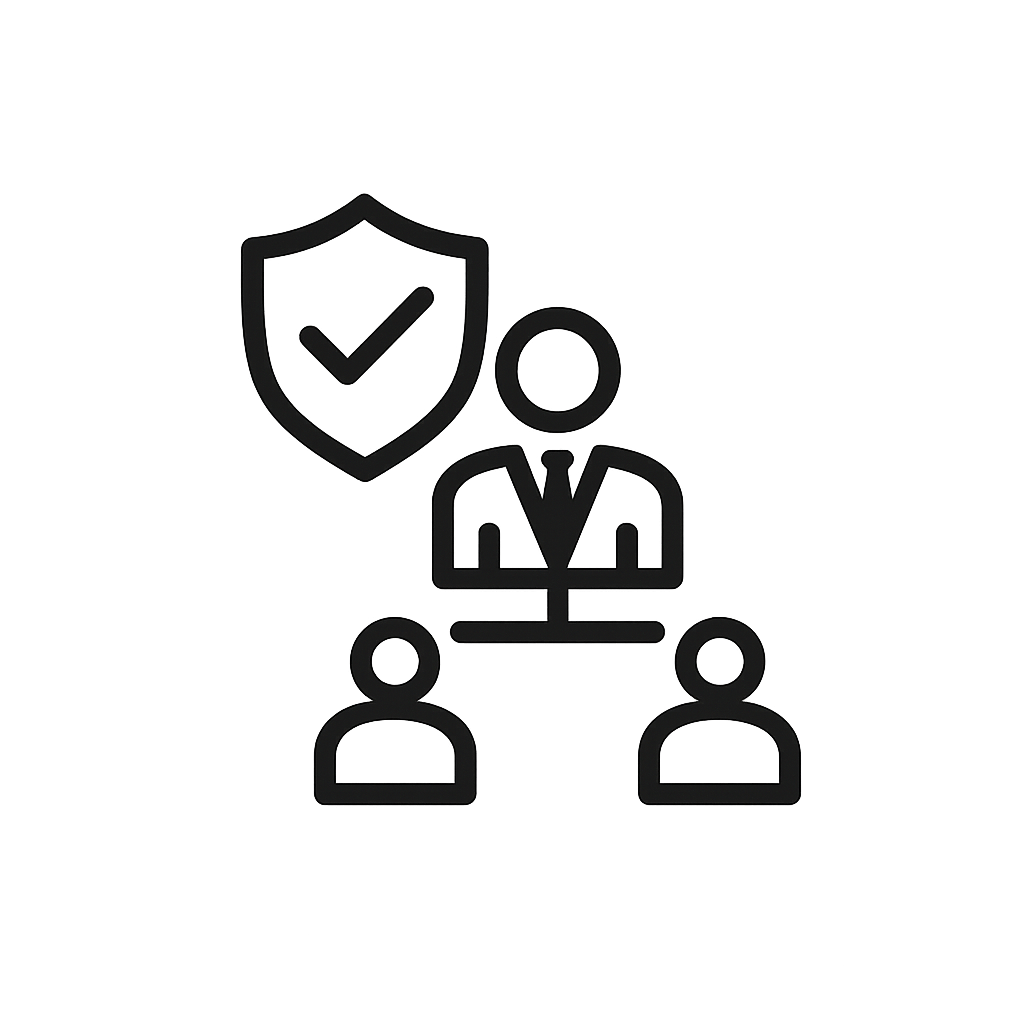 icon groepsmanagement